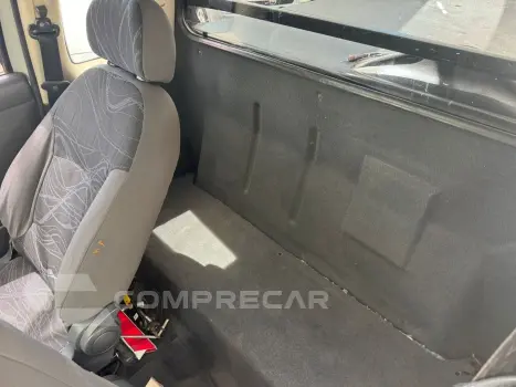 Strada 1.4 Mpi Working Ce 8V Flex 2P Manual