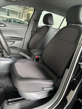 T-CROSS 1.0 200 TSI TOTAL FLEX AUTOMÁTICO