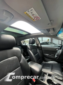 SPORTAGE 2.0 EX 4X2 16V