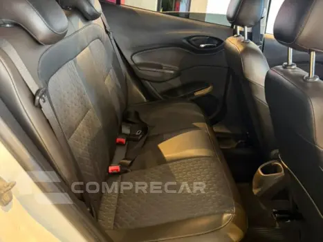 PRISMA - 1.4 MPFI LTZ 8V 4P AUTOMÁTICO