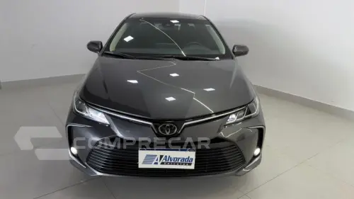 COROLLA XEI 20