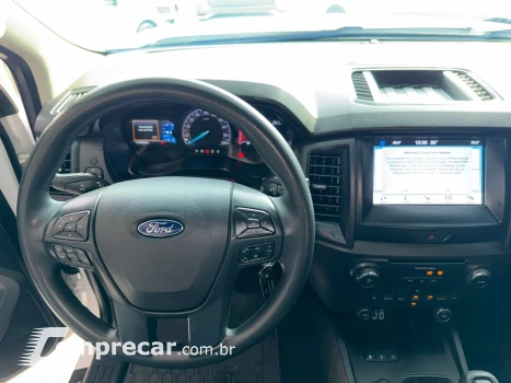 Ranger XLS 2.2 4x4