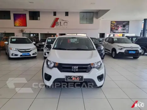 MOBI LIKE 1.0 FLEX 4P