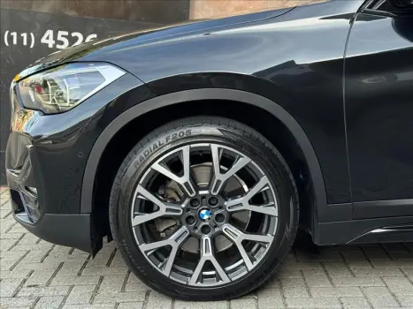 X1 2.0 16V Turbo Activeflex25i Sport