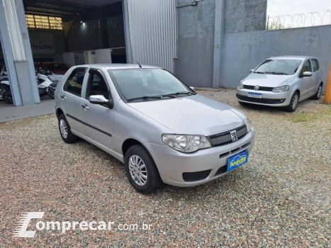 Palio 1.0 4P FLEX FIRE