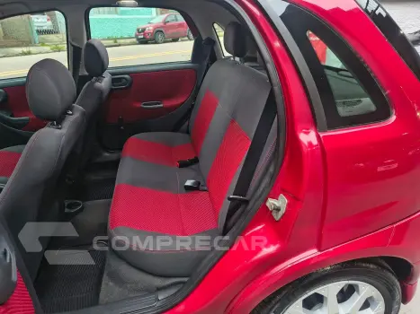 Corsa 1.8 Mpfi Ss 8V Flex 4P Manual