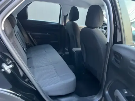 C4 CACTUS FEEL 1.6 16V Flex Aut.