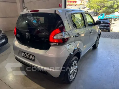 MOBI 1.0 EVO FLEX LIKE. MANUAL