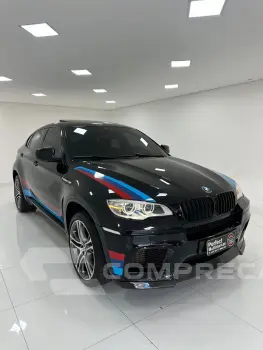 X6 Versão Única
