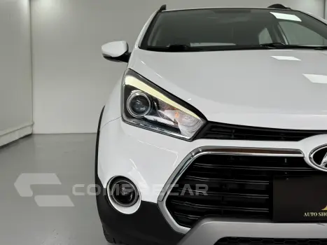 HB20X 1.6 16V Premium