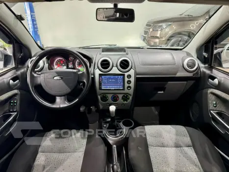 Fiesta Sedan 1.6 4P FLEX