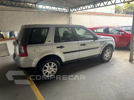 LAND ROVER FREELANDER 2 3.2 SE 6V 24V 4 portas