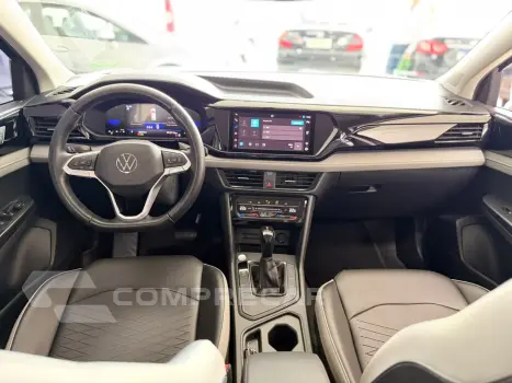 TAOS 1.4 250 TSI TOTAL FLEX COMFORTLINE AUTOMÁTICO