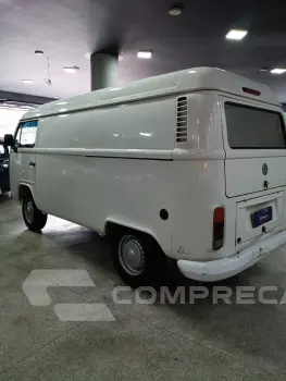 KOMBI 1.4 Furgão 8V