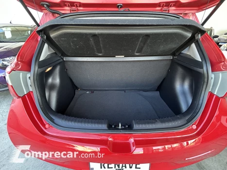 HB20 1.6 Comfort Plus 16V