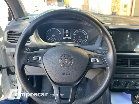 T-CROSS 1.0 200 TSI Sense