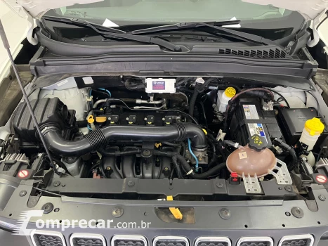 RENEGADE 1.8 16V Longitude