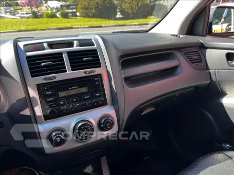 SPORTAGE 2.0 LX 4X2 16V