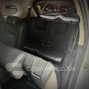 OUTLANDER 3.0 GT 4X4 V6 24V
