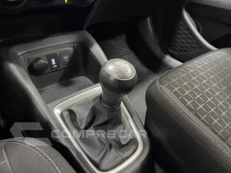 HB20 1.0 12V FLEX COMFORT MANUAL