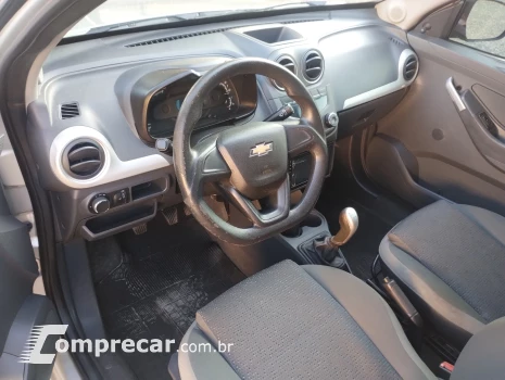 MONTANA 1.4 MPFI LS CS 8V