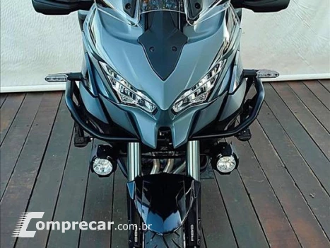 KAWASAKI VERSYS 1000 GRAND TOURER ABS
