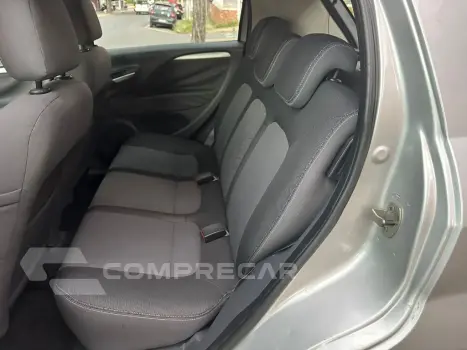 Punto ESSENCE 1.6 Flex 16V 5p