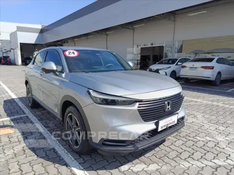 HR-V 1.5 DI I-VTEC FLEX EX CVT