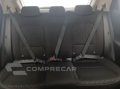 HB20 1.0 12V FLEX COMFORT PLUS MANUAL