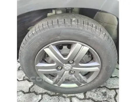KWID 1.0 12V SCE FLEX ZEN MANUAL