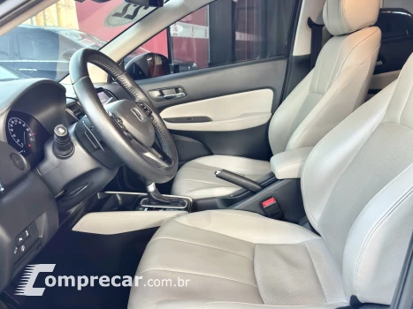 CITY 1.5 i-VTEC FLEX TOURING CVT