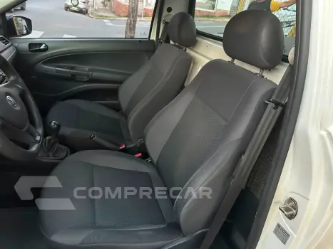 Saveiro Robust 1.6 Total Flex 8V