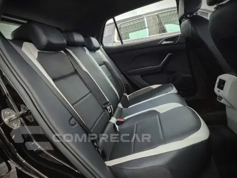 T-CROSS 1.4 250 TSI TOTAL FLEX HIGHLINE AUTOMATICO