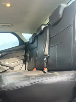 FOCUS 1.6 SE Plus 16V