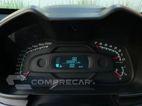 MONTANA 1.4 MPFI LS CS 8V FLEX 2P MANUAL