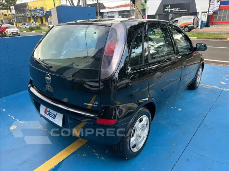 CORSA 1.4 MPFI MAXX 8V FLEX 4P MANUAL