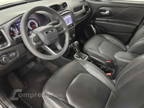 RENEGADE 1.3 T270 TURBO FLEX SPORT AT6