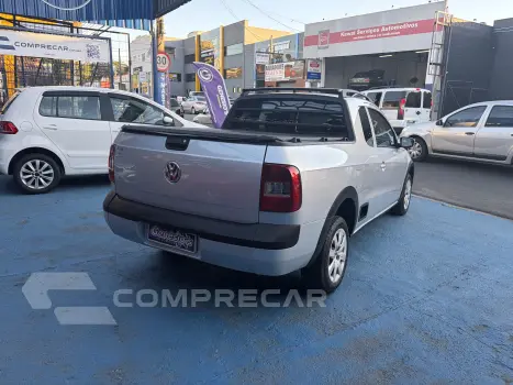 SAVEIRO 1.6 MI CE 8V G.V