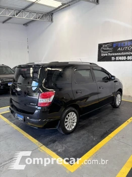 CHEVROLET SPIN 1.8 LT 8V