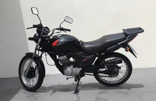 HONDA CG 125 FAN KS