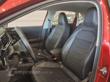 POLO 1.0 170 TSI HIGHLINE AUTOMÁTICO
