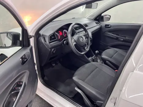 VOYAGE 1.0 12V MPI Totalflex