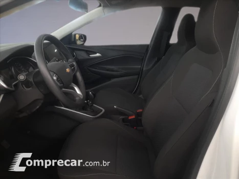 ONIX 1.0 TURBO FLEX LT MANUAL