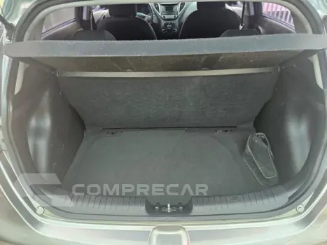 HB20 - 1.0 COMFORT PLUS 12V 4P MANUAL