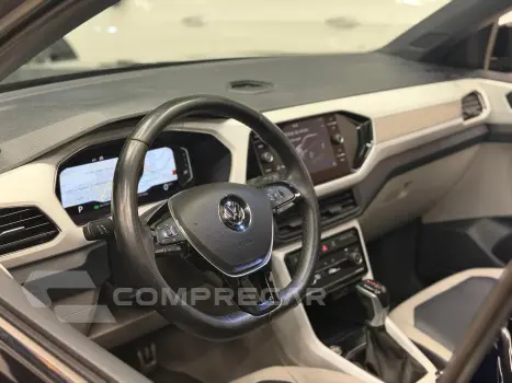 T-CROSS 1.4 250 TSI Highline