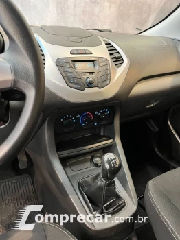 Ka Hatch 1.0 12V 4P TI-VCT SE FLEX