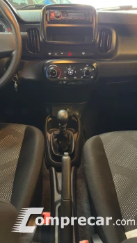 KA + 1.0 SE 12V