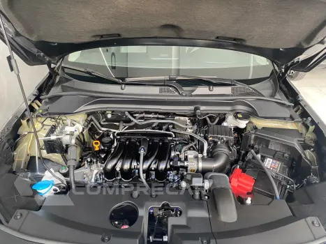 HR-V EXL 1.5 Flex Sensing 16V 5p Aut.