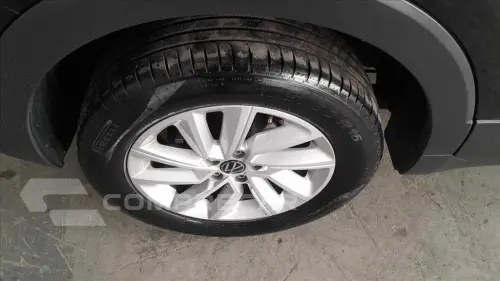 T-CROSS 1.0 200 TSI TOTAL FLEX AUTOMÁTICO
