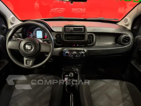 Mobi 1.0 Evo Flex Like. Manual